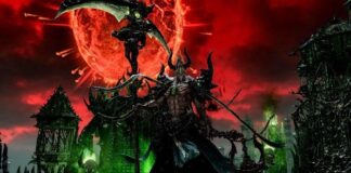 Глубокое погружение в Body Horror, визуальный, механический и музыкальный дизайн Akkan в Lost Ark