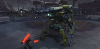 Star Wars: The Old Republic открывает тестирование изменений в галактической торговой сети