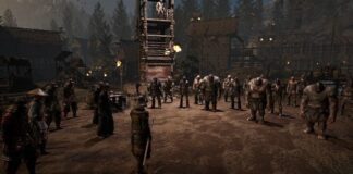 Abyss Online открывает регистрацию для участия в игровом тестировании и открывает распродажу предварительных заказов на игру