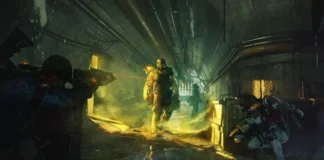 The Division Resurgence отправляется на следующее бета-тестирование — вот как записаться