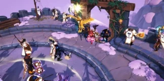 Albion Online меняет периодичность обновлений и переходит на сезонную модель в 2024 году