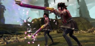 Guild Wars 2 Previews Rifle Mesmer и Scepter for the Revenant выходят с расширенными навыками владения оружием