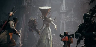 Remnant II — The Awakened King DLC выходит с новым трейлером