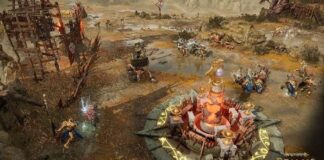 Frontier Developments выпускает Warhammer Age of Sigmar: Realms of Ruin