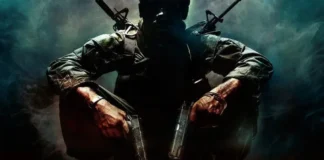 Следующая Call of Duty, как сообщается, перенесет Black Ops в эпоху войны в Персидском заливе