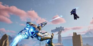 TRIBES 3: Rivals официально представлена с геймплейным трейлером, выходит на PC