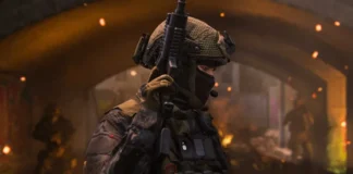 Как получить престиж в Modern Warfare 3