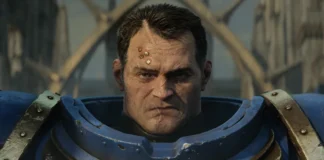 Warhammer 40,000: Space Marine 2 отложена до конца 2024 года