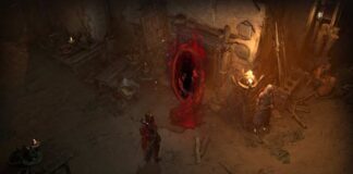 Подробности о Diablo IV — Abattoir of Zir, Midwinter Blight — в последнем выпуске стрима