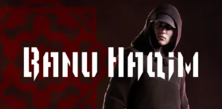 Banu Haqim — третий играбельный клан в Vampire: the Masquerade Bloodlines 2