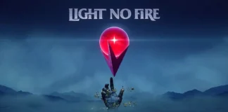 Hello Games представит многопользовательскую фэнтези-игру с открытым миром «Light No Fire» на The Game Awards 2023