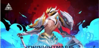 Третий сезон Torchlight: Infinite, «Twinightmare», выходит в этом месяце
