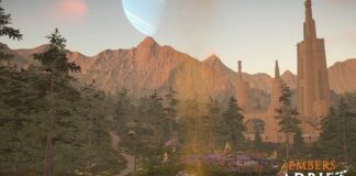 Embers Adrift добавляет новый высокоуровневый контент, новую зону, новые фракции, лут и многое другое