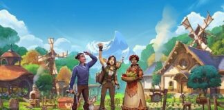 Palia на Switch: Пять советов, чтобы начать приключение