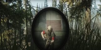 Escape From Tarkov: Закрытая бета-версия «Арены» началась, приглашения постепенно рассылаются игрокам
