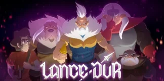 Waven открывает завершение сезона Lance Dur, с новым островом, прологом главного квеста и новым героем