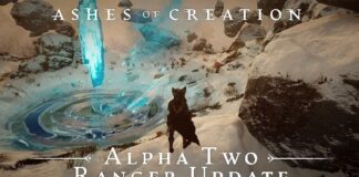 Ashes of Creation Alpha 2 выйдет в третьем квартале 2024 года, предварительный просмотр нового Archer уже доступен