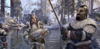 Elder Scrolls Online Фестиваль новой жизни принесет праздничные квесты и награды