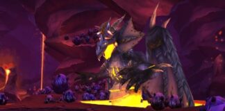 World of Warcraft открывает регистрацию на классическую бету Cataclysm