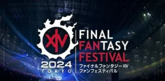 Опубликовано расписание фан-фестиваля Final Fantasy XIV 2024 в Токио