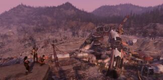 Fallout 76 набрала 17 миллионов игроков за пять лет и рассказала о планах на 2024 год