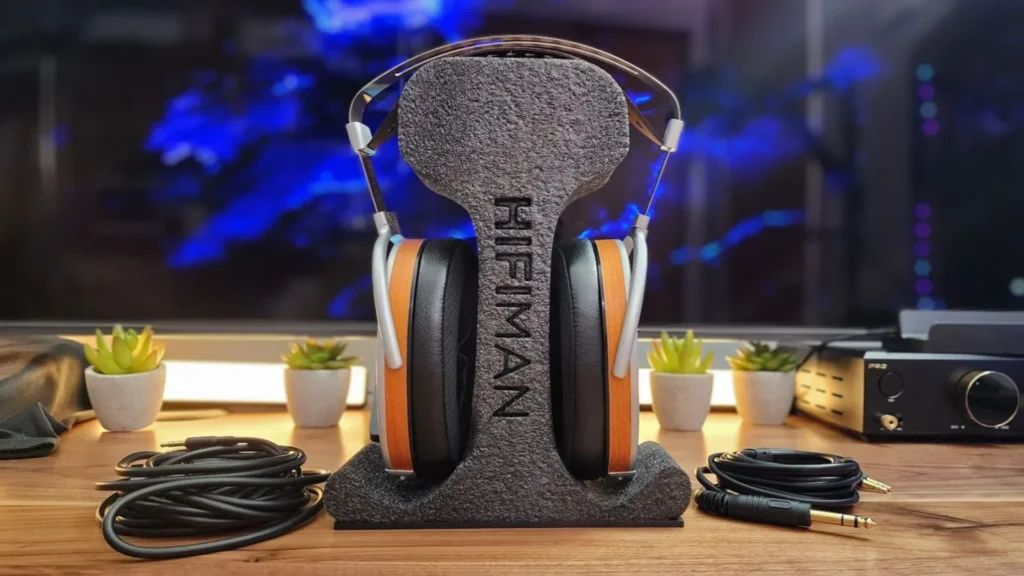 Обзор Hifiman He-1000 V2 Stealth 2 Обзор Hifiman He-1000 V2 Stealth - Hifiman Unboxed