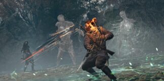 Banishers: Ghosts of New Eden Трейлер посвящен ритуалам игры