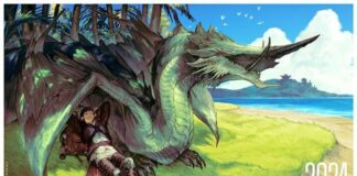 Наоки Ёсида обсуждает будущее Final Fantasy XIV, а также новогодние поздравления