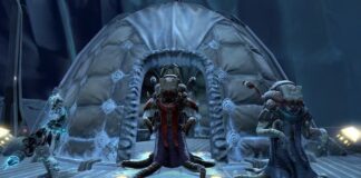 Star Wars: The Old Republic проводит два внутриигровых события в этом месяце