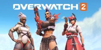 Курсы мастерства героев Overwatch 2 призваны помочь вам стать лучше