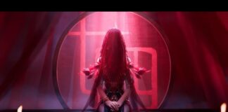 Naraka: Bladepoint начинает 11 сезон: «Праведник», добавляет меч Хэн, новые награды и турнир PlayStation
