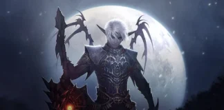 Частные серверы поддерживают сообщество Lineage II