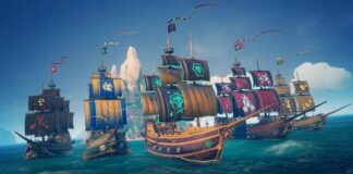 Сообщается, что Microsoft рассматривает возможность выпуска Sea Of Thieves для PS5 и Switch