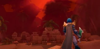 Вторая фаза Season Of Discovery в World of Warcraft Classic стартует 8 февраля