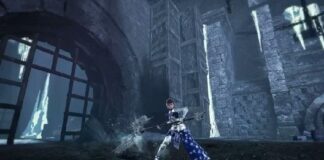 Nexon убирает все PvP из Vindictus после 23 января