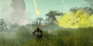 Раскрыты характеристики Helldivers 2 для ПК и новый трейлер