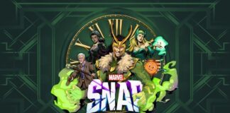 Нерфы для Локи и Мисс Марвел появились в последнем патче Marvel Snap