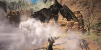 Посмотрите на Трикстера поближе в новом видео Dragon’s Dogma 2