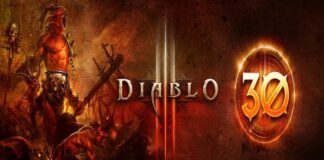 Diablo 3 Сезон 30 «Владыки ада» официально начался