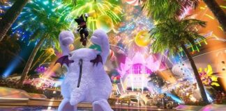 Final Fantasy VII: Rebirth устанавливает ставки в новом трейлере и новых скриншотах