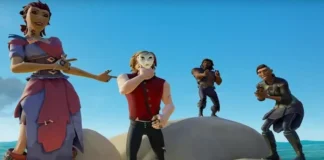 Sea of Thieves Season 11 принесет значительное обновление