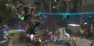 Exoprimal открывает 3 сезон совместной работы с Monster Hunter, новой картой, новым боем с боссом и снаряжением