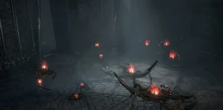 Разработчики Diablo 4 раскрыли больше подробностей о Сезоне Конструкций