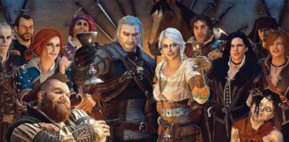 CD Project планирует начать производство The Witcher 4 в этом году