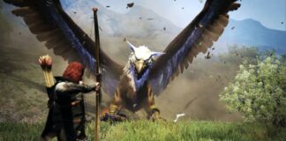 Быстрые путешествия — для «скучных» игр, говорит директор Dragon’s Dogma 2