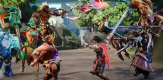 Разработчики Smite 2 начнут составлять небольшой реестр