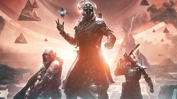 Предстоящие Игры Для Пк 2024 Года: Вот Все Игры, Выходящие В 2024 Году 4 Предстоящие Игры Для Пк 2024 Года: Вот Все Игры, Выходящие В 2024 Году - Destiny 2 The Final Shape Artwork