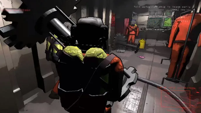 Лучшие Моды Для Lethal Company И Как Их Скачать 3 Лучшие Моды Для Lethal Company И Как Их Скачать - Lethal Company Teammates
