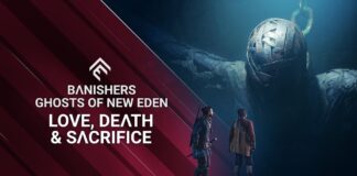 Banishers: Ghosts of New Eden Вышел трейлер «Любовь, смерть и жертва
