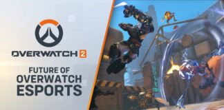 Blizzard анонсирует серию Overwatch Champion Series как будущее эспорта Overwatch